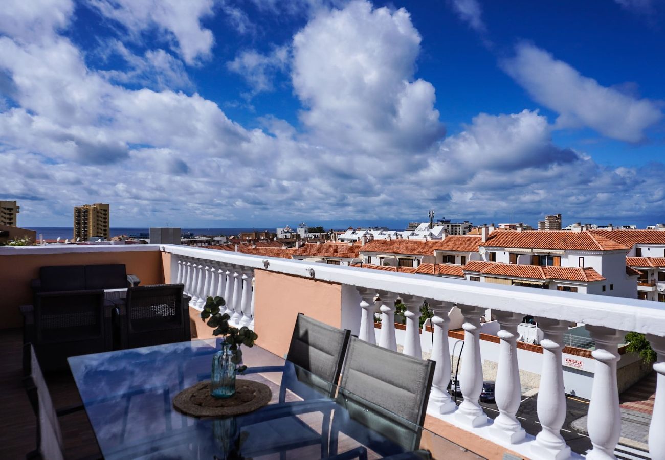 Apartment in Los Cristianos - Las Vistas Beach Paradise Apartment in Los Cristianos - Las Vistas Beach Paradise