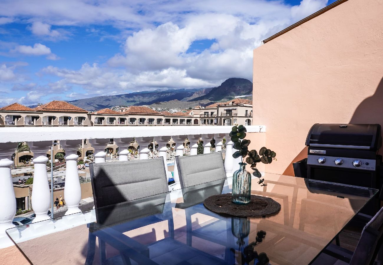 Apartment in Los Cristianos - Las Vistas Beach Paradise Apartment in Los Cristianos - Las Vistas Beach Paradise