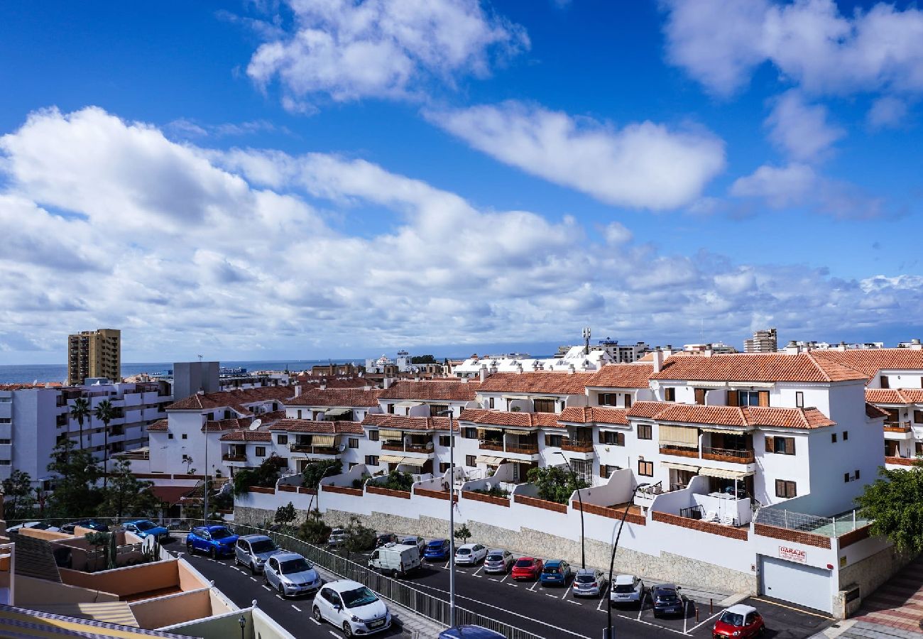 Apartment in Los Cristianos - Las Vistas Beach Paradise Apartment in Los Cristianos - Las Vistas Beach Paradise