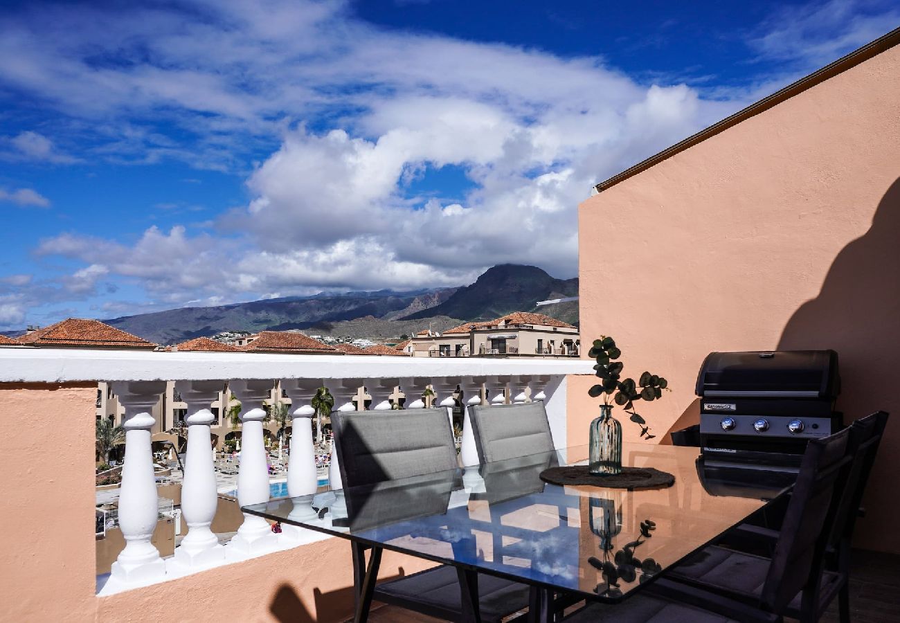 Apartment in Los Cristianos - Las Vistas Beach Paradise Apartment in Los Cristianos - Las Vistas Beach Paradise