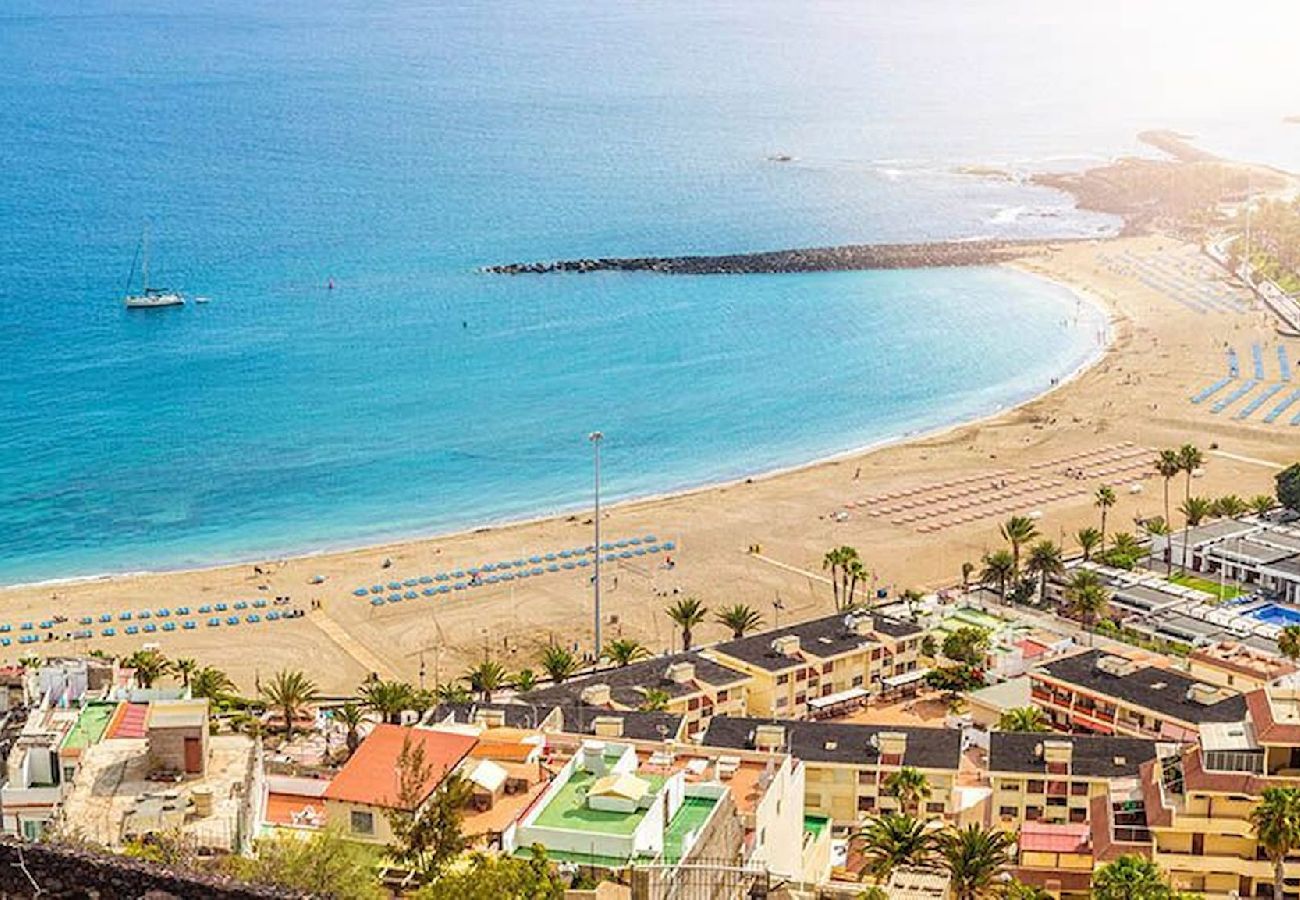 Apartment in Los Cristianos - Las Vistas Beach Paradise Apartment in Los Cristianos - Las Vistas Beach Paradise