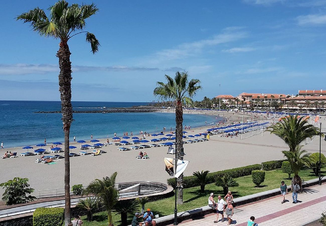 Apartment in Los Cristianos - Las Vistas Beach Paradise Apartment in Los Cristianos - Las Vistas Beach Paradise