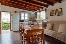 House in Santiago del Teide - Casa Mercedes, Tamaimo