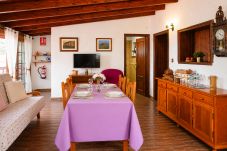 House in Santiago del Teide - Casa Mercedes, Tamaimo