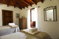 House in Santiago del Teide - Casa Mercedes, Tamaimo