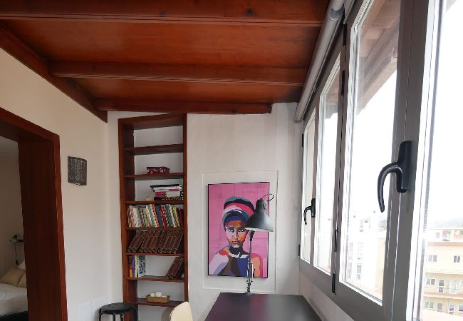 Apartment in San Cristobal de La Laguna - Petite Maison, La Laguna Apartment in San Cristobal de La Laguna - Petite Maison, La Laguna