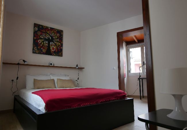 Apartment in San Cristobal de La Laguna - Petite Maison, La Laguna Apartment in San Cristobal de La Laguna - Petite Maison, La Laguna