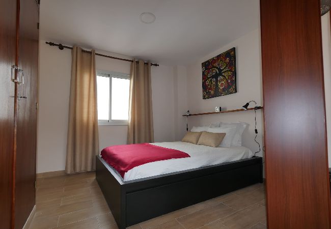 Apartment in San Cristobal de La Laguna - Petite Maison, La Laguna Apartment in San Cristobal de La Laguna - Petite Maison, La Laguna