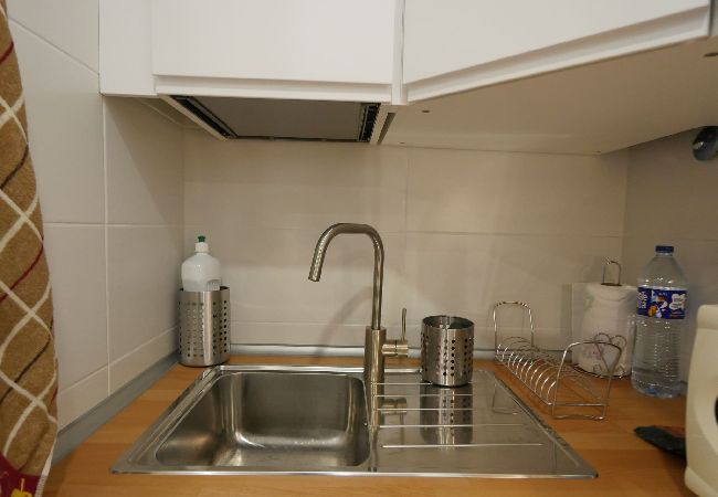 Apartment in San Cristobal de La Laguna - Petite Maison, La Laguna Apartment in San Cristobal de La Laguna - Petite Maison, La Laguna