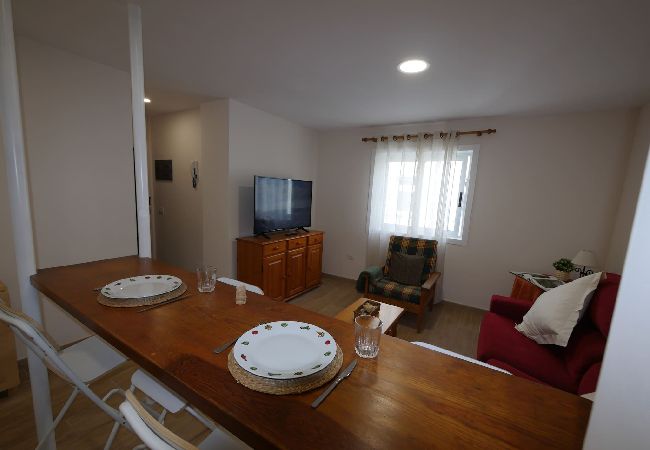 Apartment in San Cristobal de La Laguna - Petite Maison, La Laguna Apartment in San Cristobal de La Laguna - Petite Maison, La Laguna