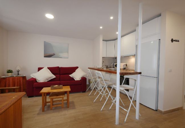 Apartment in San Cristobal de La Laguna - Petite Maison, La Laguna Apartment in San Cristobal de La Laguna - Petite Maison, La Laguna