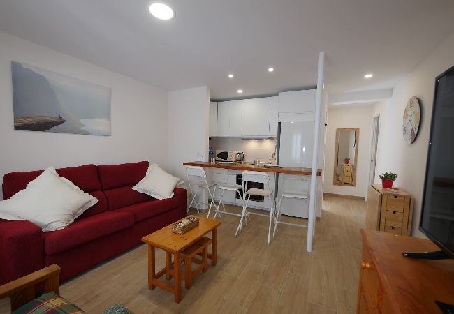 Apartment in San Cristobal de La Laguna - Petite Maison, La Laguna Apartment in San Cristobal de La Laguna - Petite Maison, La Laguna