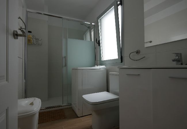 Apartment in San Cristobal de La Laguna - Petite Maison, La Laguna Apartment in San Cristobal de La Laguna - Petite Maison, La Laguna