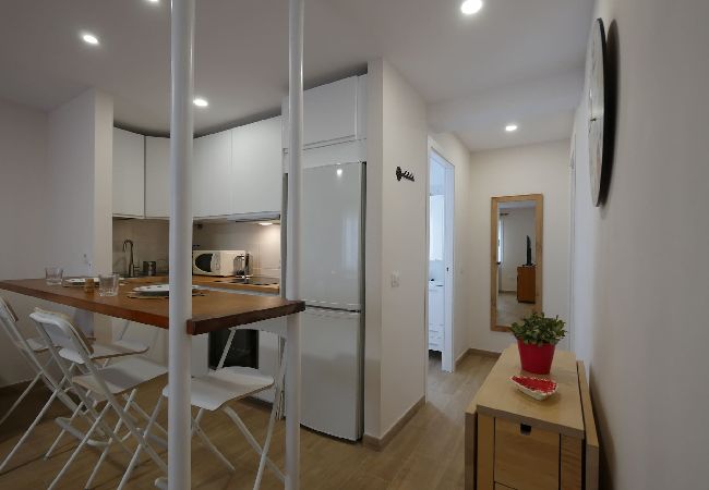 Apartment in San Cristobal de La Laguna - Petite Maison, La Laguna Apartment in San Cristobal de La Laguna - Petite Maison, La Laguna