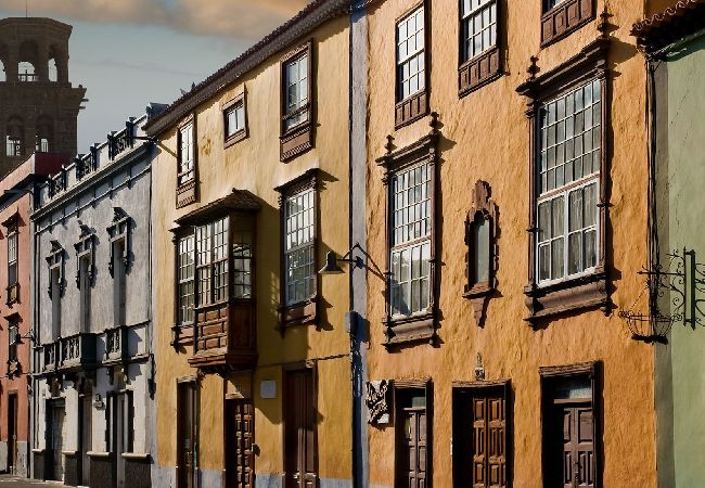 Apartment in San Cristobal de La Laguna - Petite Maison, La Laguna Apartment in San Cristobal de La Laguna - Petite Maison, La Laguna