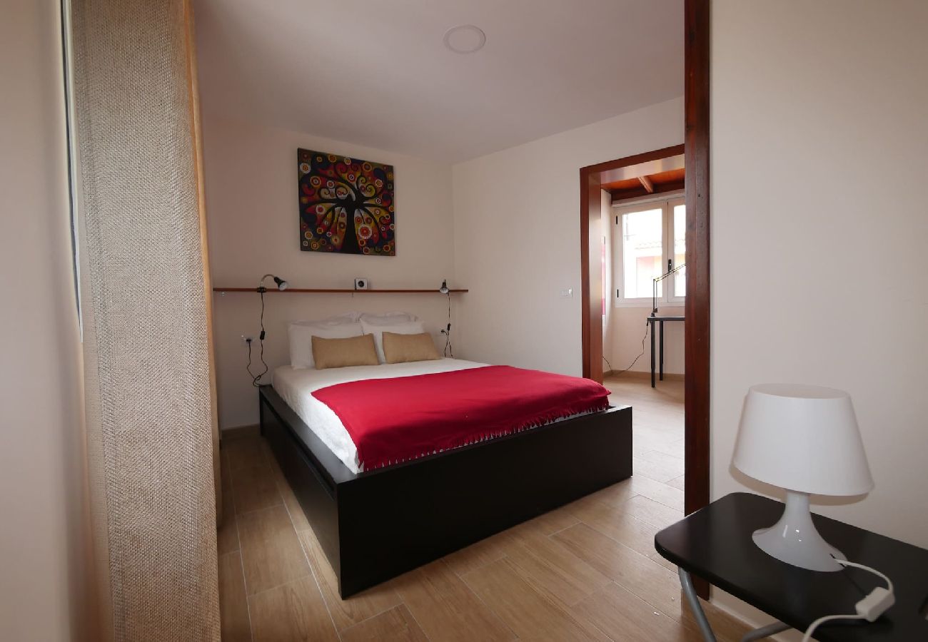 Apartment in San Cristobal de La Laguna - Petite Maison, La Laguna Apartment in San Cristobal de La Laguna - Petite Maison, La Laguna