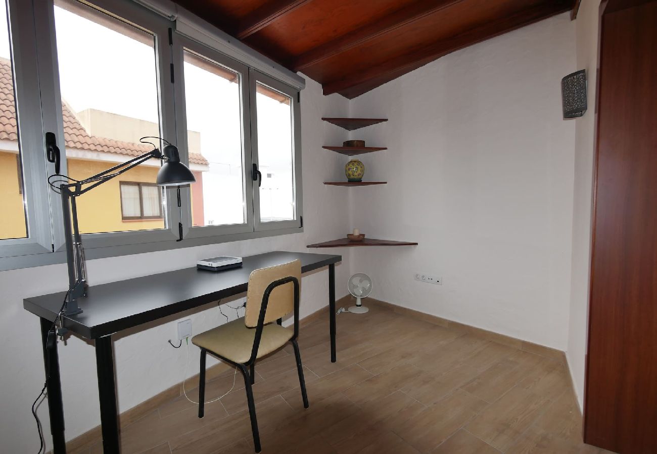 Apartment in San Cristobal de La Laguna - Petite Maison, La Laguna Apartment in San Cristobal de La Laguna - Petite Maison, La Laguna