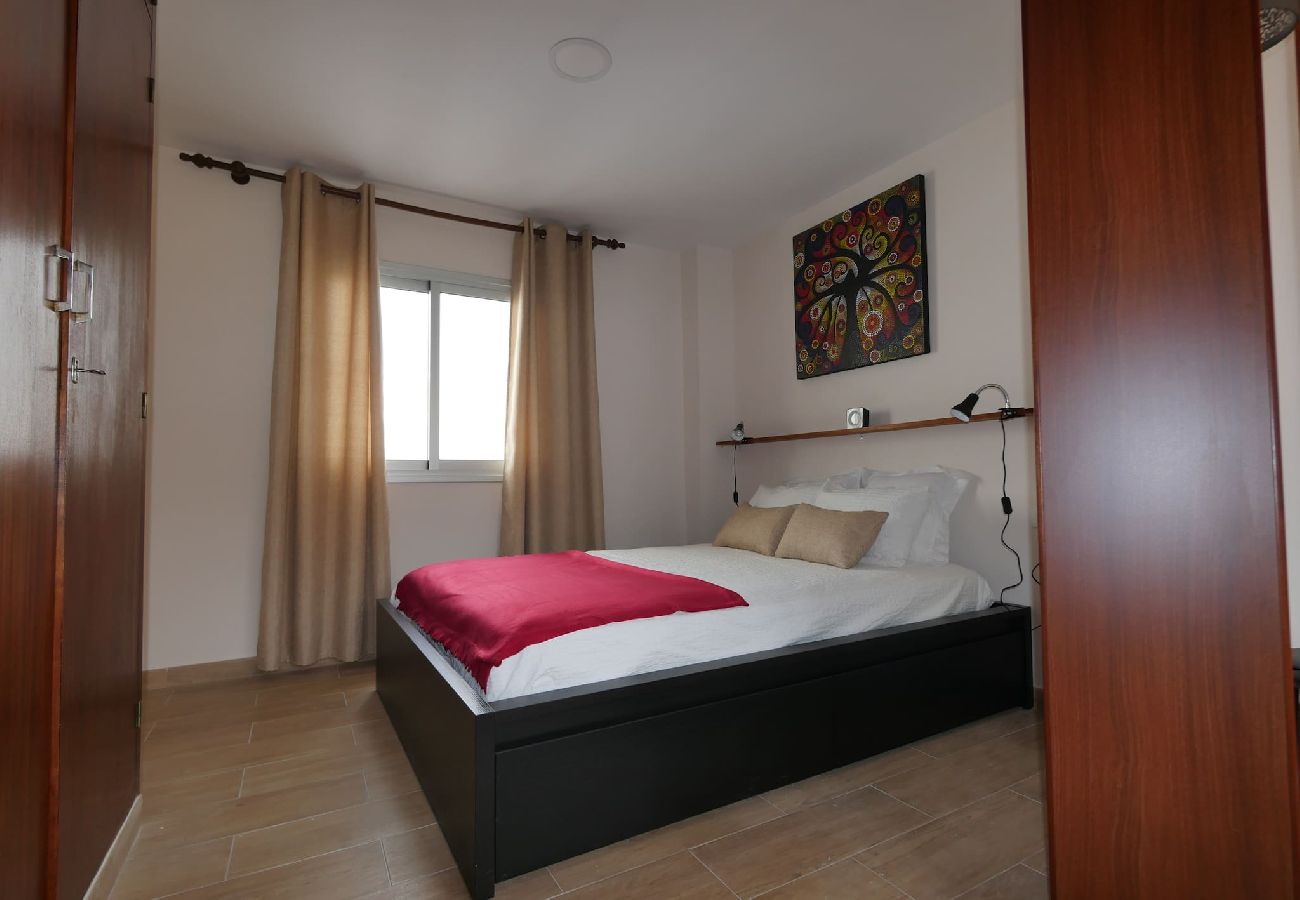 Apartment in San Cristobal de La Laguna - Petite Maison, La Laguna Apartment in San Cristobal de La Laguna - Petite Maison, La Laguna