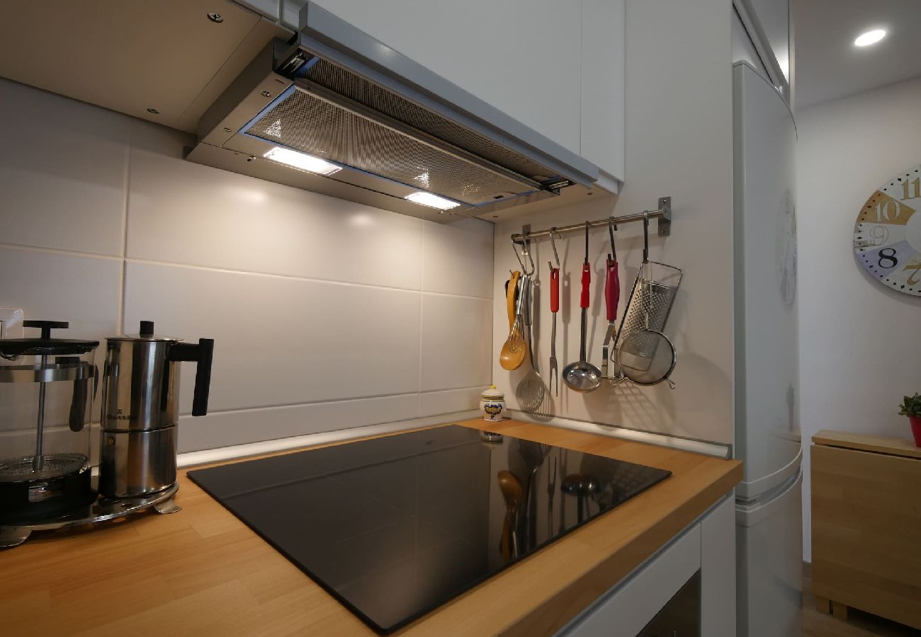 Apartment in San Cristobal de La Laguna - Petite Maison, La Laguna Apartment in San Cristobal de La Laguna - Petite Maison, La Laguna