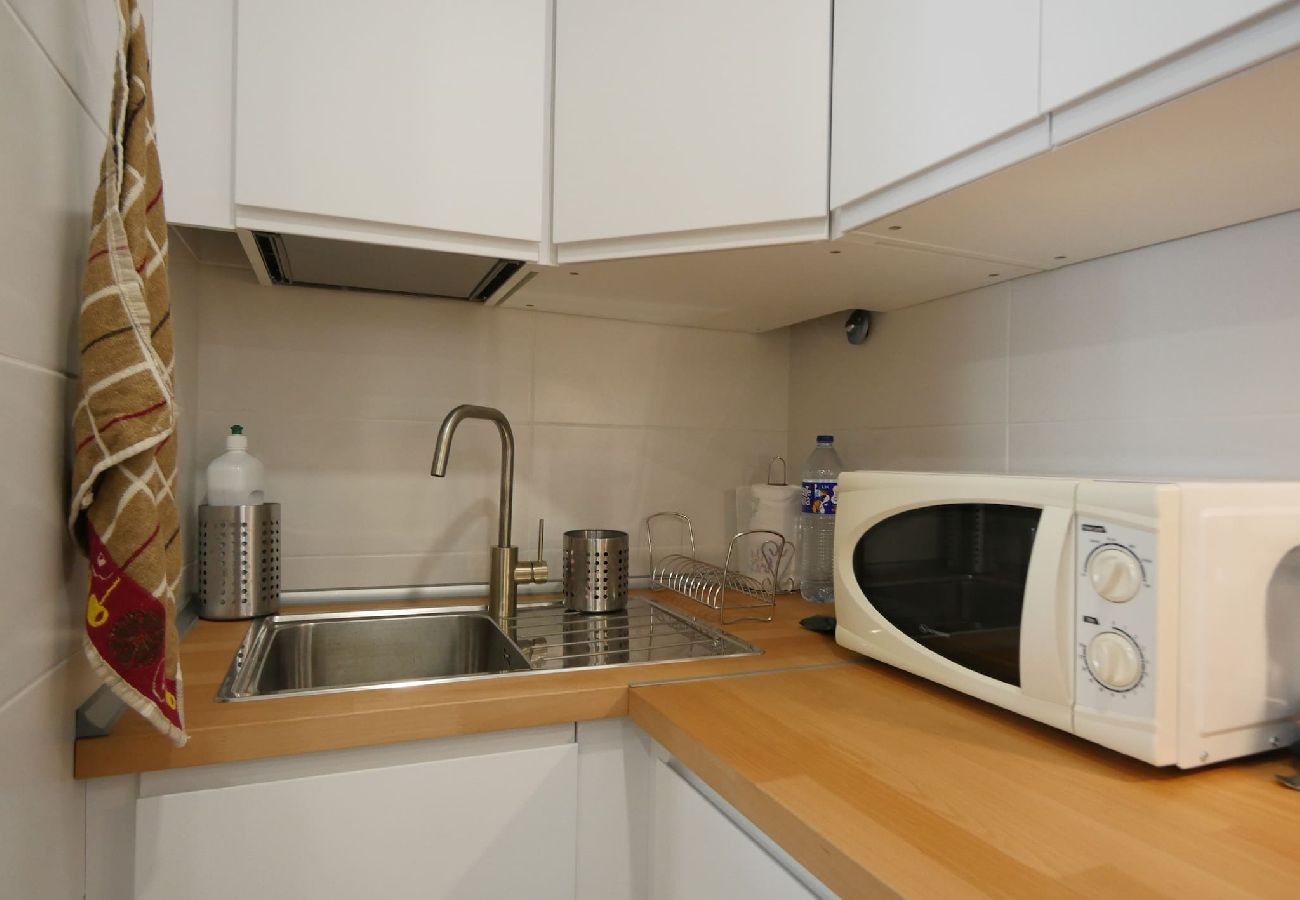 Apartment in San Cristobal de La Laguna - Petite Maison, La Laguna Apartment in San Cristobal de La Laguna - Petite Maison, La Laguna