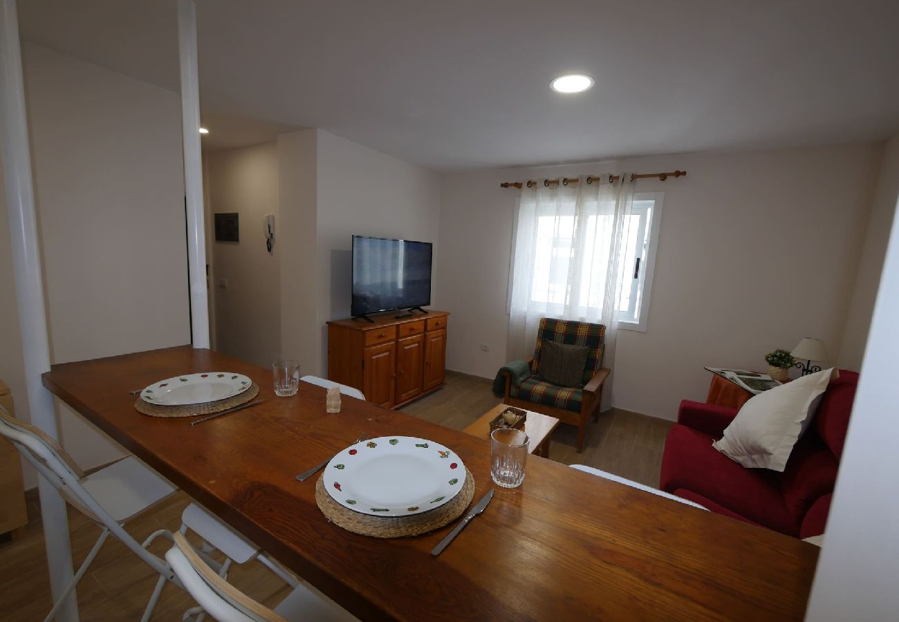 Apartment in San Cristobal de La Laguna - Petite Maison, La Laguna Apartment in San Cristobal de La Laguna - Petite Maison, La Laguna