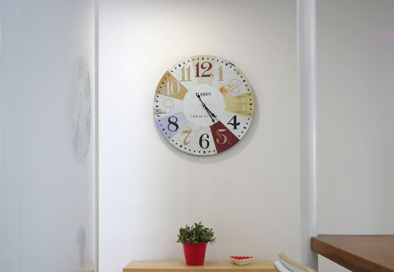 Apartment in San Cristobal de La Laguna - Petite Maison, La Laguna Apartment in San Cristobal de La Laguna - Petite Maison, La Laguna