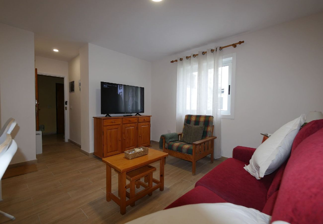 Apartment in San Cristobal de La Laguna - Petite Maison, La Laguna Apartment in San Cristobal de La Laguna - Petite Maison, La Laguna