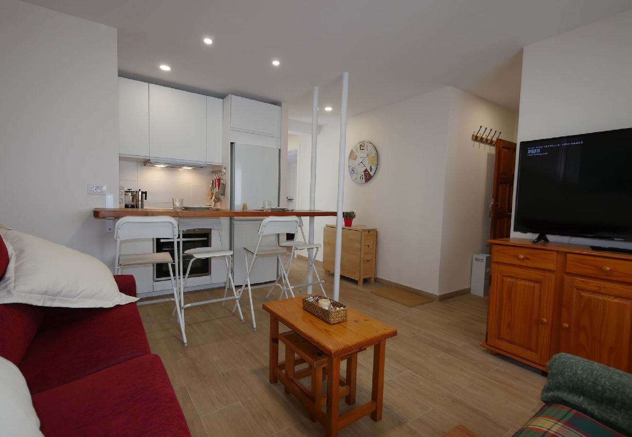 Apartment in San Cristobal de La Laguna - Petite Maison, La Laguna Apartment in San Cristobal de La Laguna - Petite Maison, La Laguna