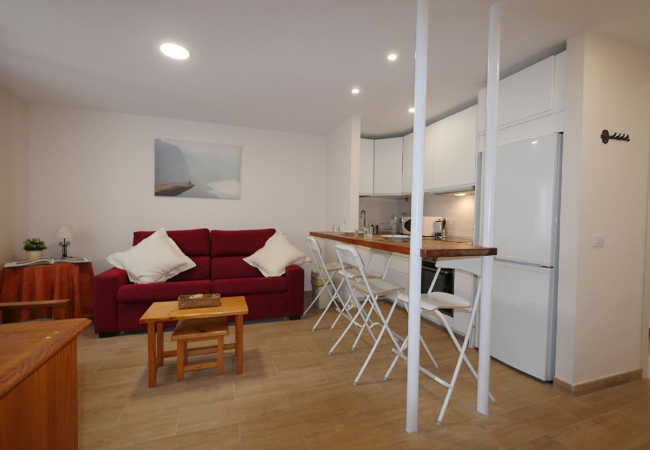 Apartment in San Cristobal de La Laguna - Petite Maison, La Laguna Apartment in San Cristobal de La Laguna - Petite Maison, La Laguna