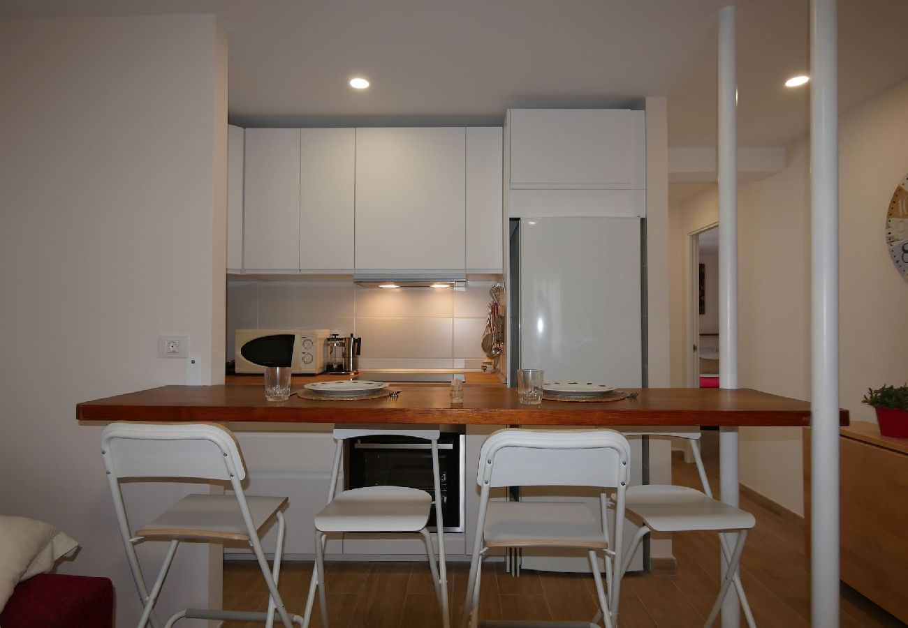 Apartment in San Cristobal de La Laguna - Petite Maison, La Laguna Apartment in San Cristobal de La Laguna - Petite Maison, La Laguna