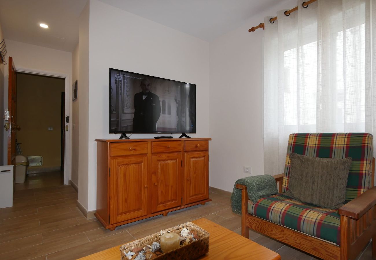 Apartment in San Cristobal de La Laguna - Petite Maison, La Laguna Apartment in San Cristobal de La Laguna - Petite Maison, La Laguna