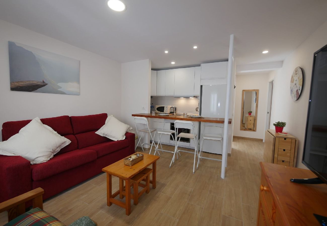 Apartment in San Cristobal de La Laguna - Petite Maison, La Laguna Apartment in San Cristobal de La Laguna - Petite Maison, La Laguna