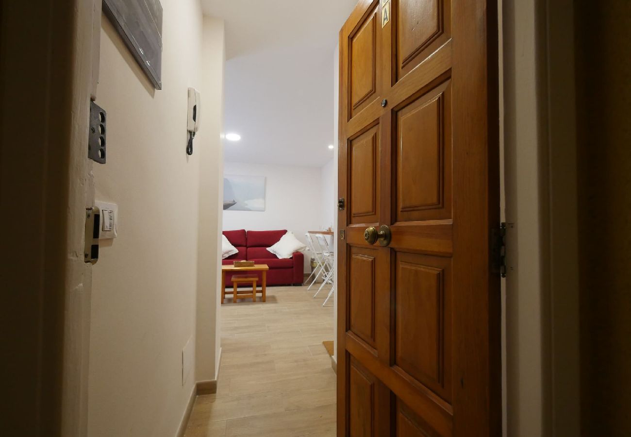 Apartment in San Cristobal de La Laguna - Petite Maison, La Laguna Apartment in San Cristobal de La Laguna - Petite Maison, La Laguna