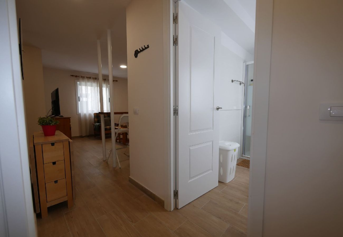 Apartment in San Cristobal de La Laguna - Petite Maison, La Laguna Apartment in San Cristobal de La Laguna - Petite Maison, La Laguna