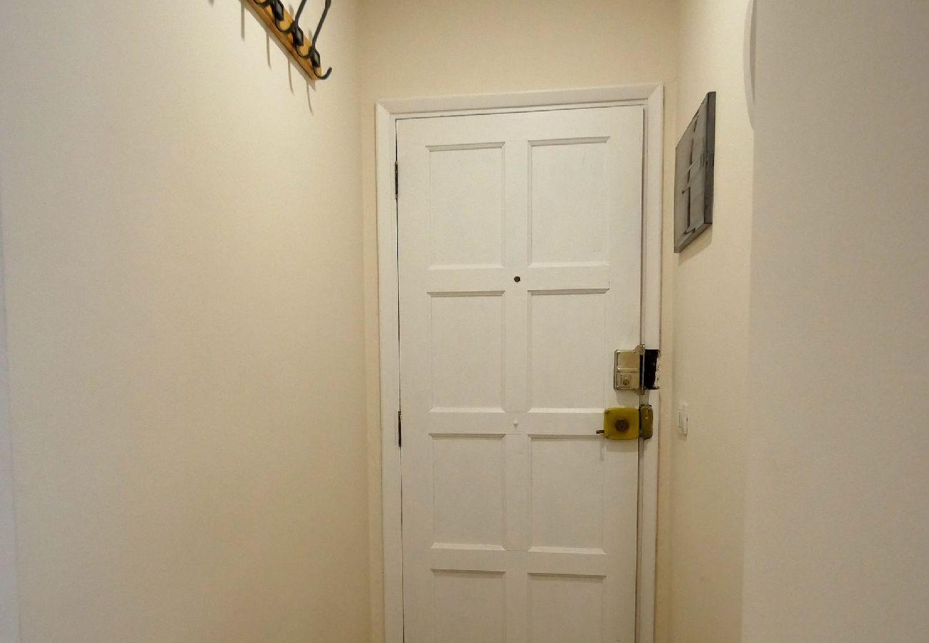 Apartment in San Cristobal de La Laguna - Petite Maison, La Laguna Apartment in San Cristobal de La Laguna - Petite Maison, La Laguna