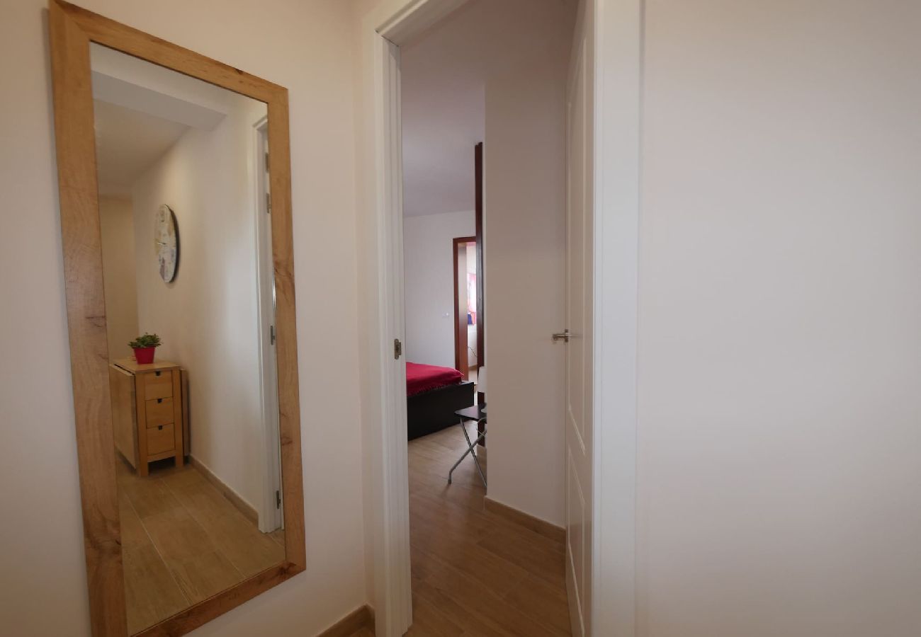 Apartment in San Cristobal de La Laguna - Petite Maison, La Laguna Apartment in San Cristobal de La Laguna - Petite Maison, La Laguna