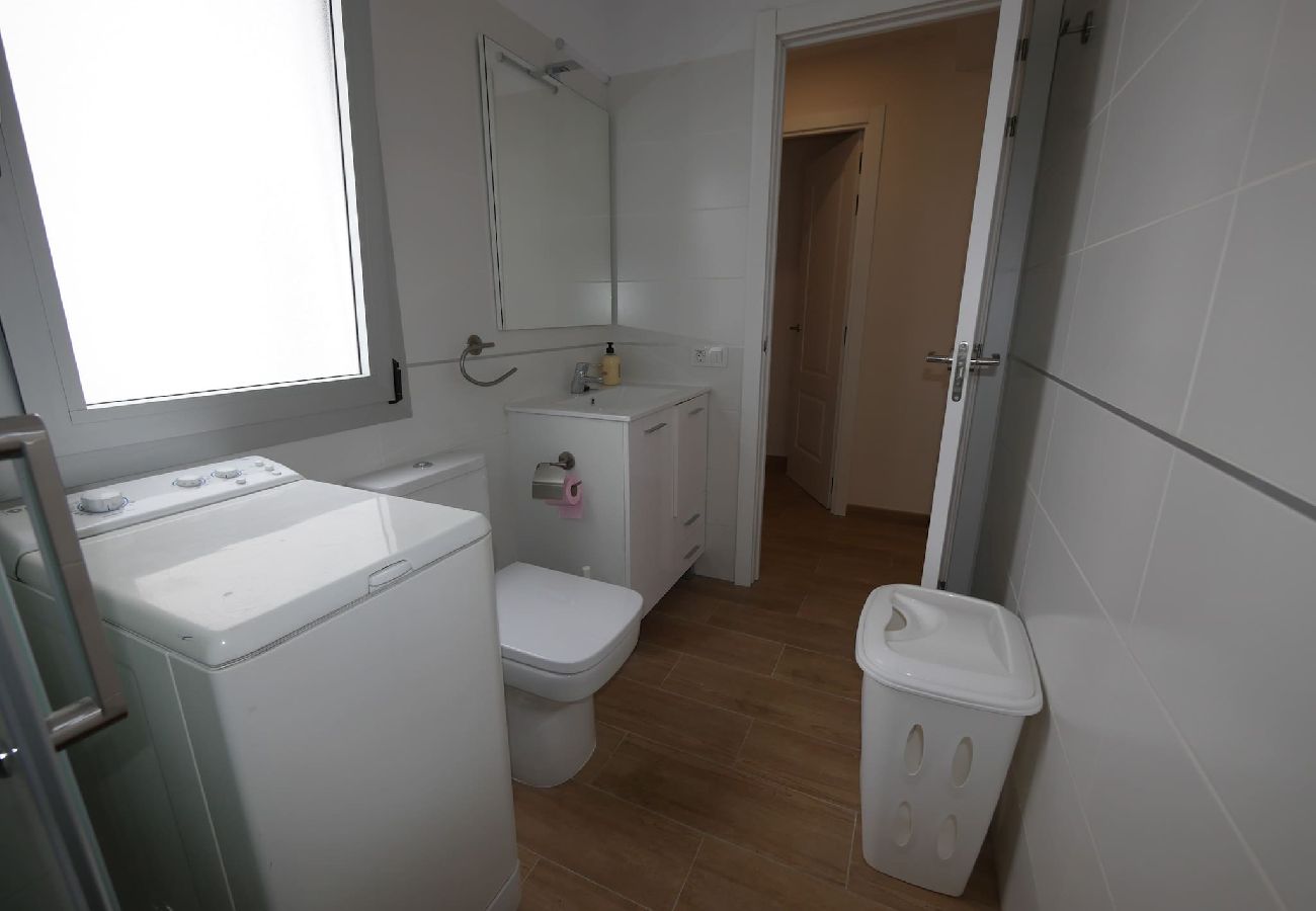 Apartment in San Cristobal de La Laguna - Petite Maison, La Laguna Apartment in San Cristobal de La Laguna - Petite Maison, La Laguna