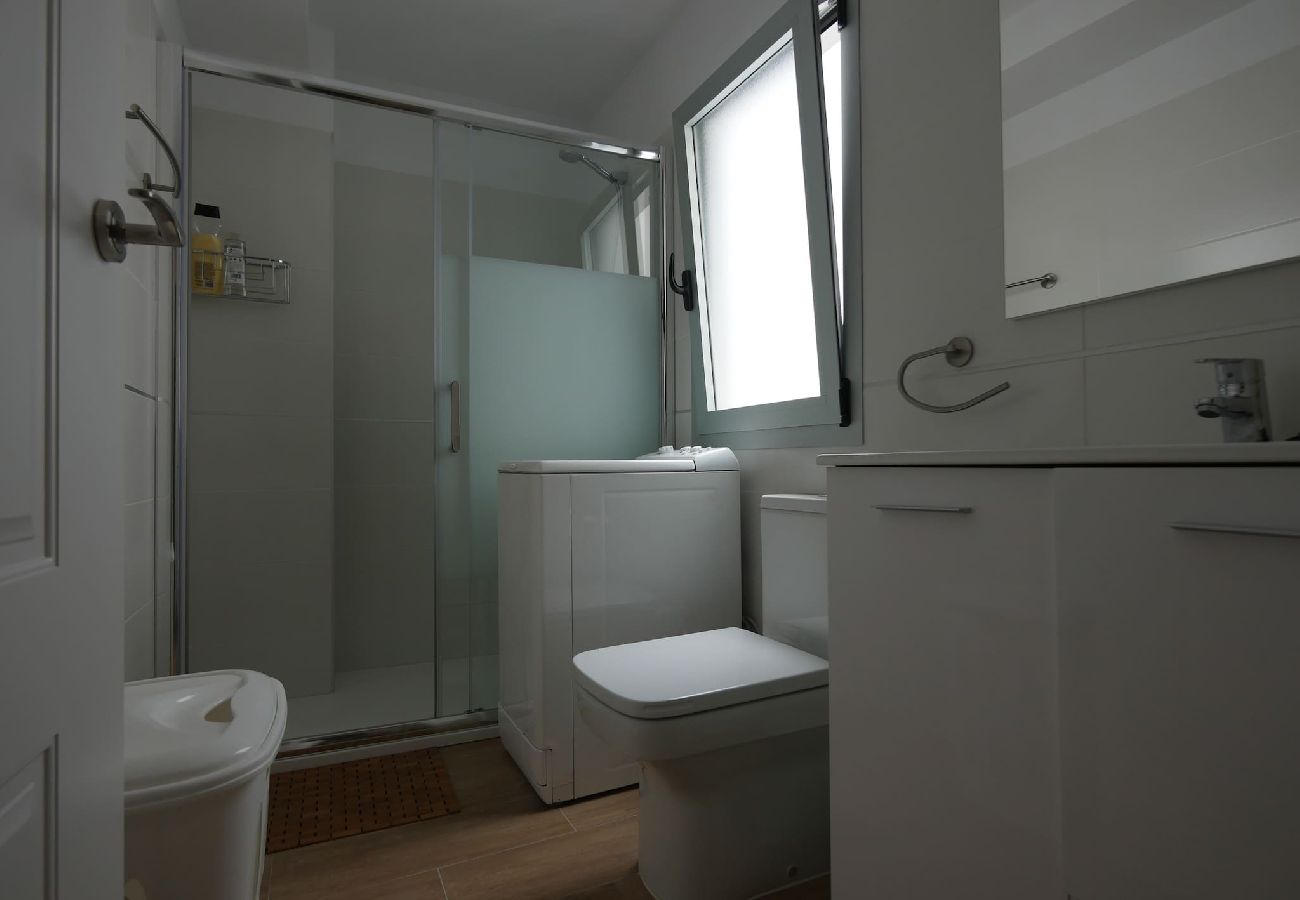 Apartment in San Cristobal de La Laguna - Petite Maison, La Laguna Apartment in San Cristobal de La Laguna - Petite Maison, La Laguna