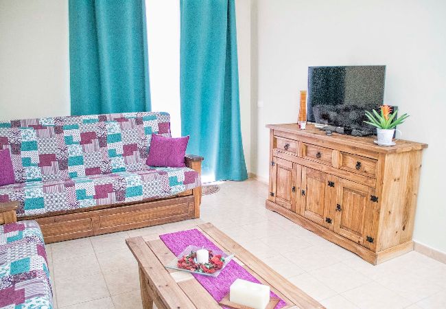 Apartment in Puerto de Santiago - Sunset Apartment, Puerto Santiago Apartment in Puerto de Santiago - Sunset Apartment, Puerto Santiago