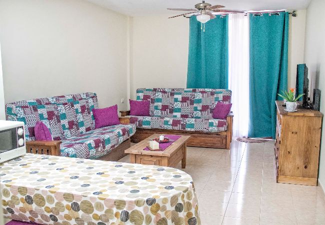 Apartment in Puerto de Santiago - Sunset Apartment, Puerto Santiago Apartment in Puerto de Santiago - Sunset Apartment, Puerto Santiago