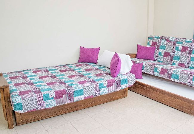 Apartment in Puerto de Santiago - Sunset Apartment, Puerto Santiago Apartment in Puerto de Santiago - Sunset Apartment, Puerto Santiago