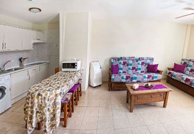 Apartment in Puerto de Santiago - Sunset Apartment, Puerto Santiago Apartment in Puerto de Santiago - Sunset Apartment, Puerto Santiago