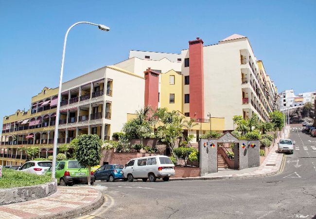 Apartment in Puerto de Santiago - Sunset Apartment, Puerto Santiago Apartment in Puerto de Santiago - Sunset Apartment, Puerto Santiago