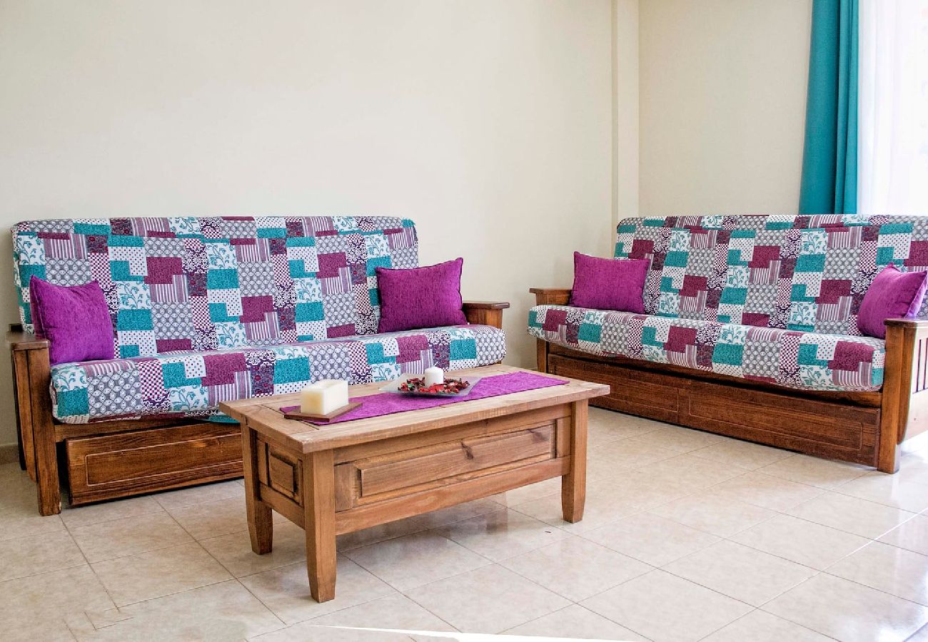 Apartment in Puerto de Santiago - Sunset Apartment, Puerto Santiago Apartment in Puerto de Santiago - Sunset Apartment, Puerto Santiago