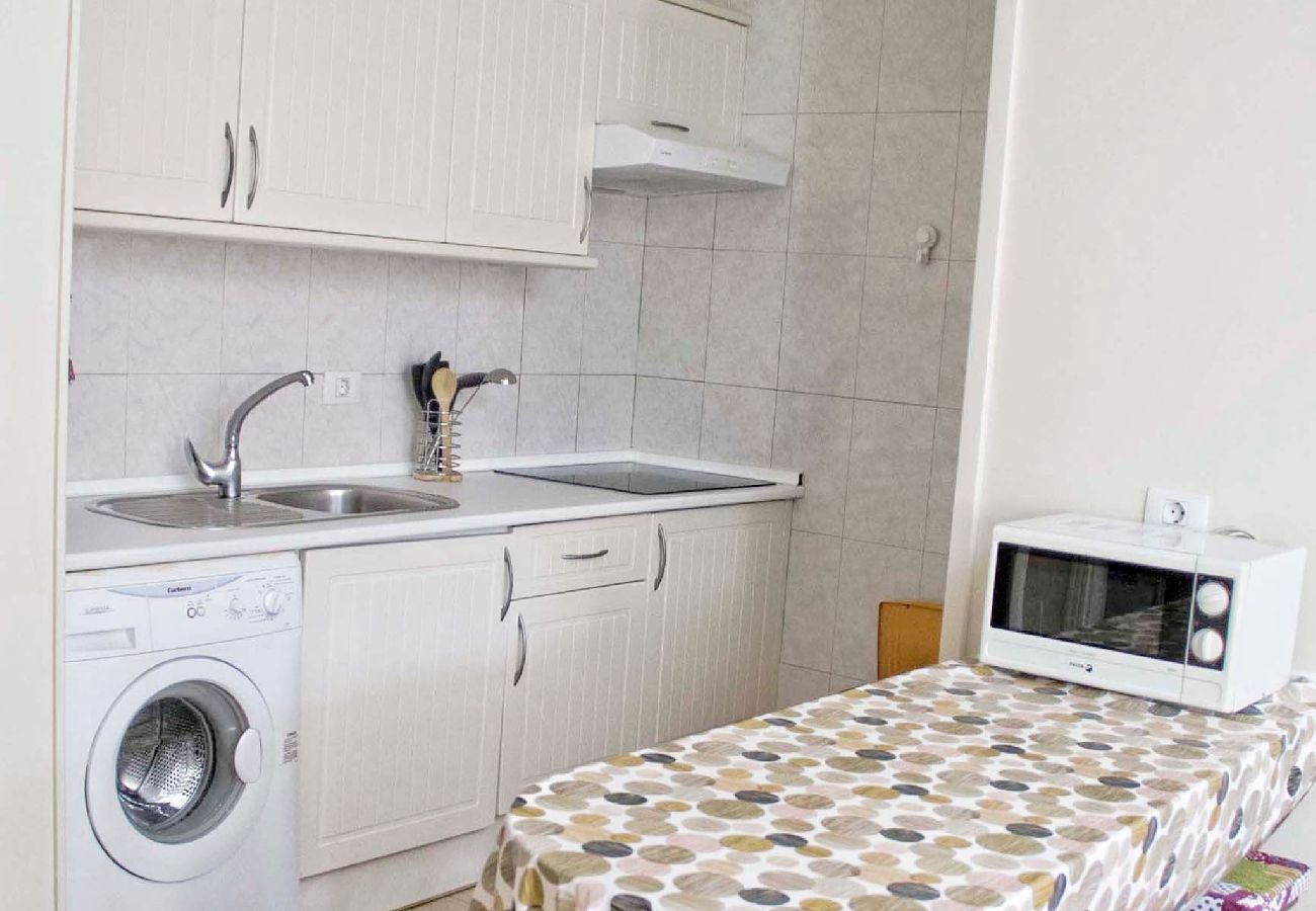 Apartment in Puerto de Santiago - Sunset Apartment, Puerto Santiago Apartment in Puerto de Santiago - Sunset Apartment, Puerto Santiago