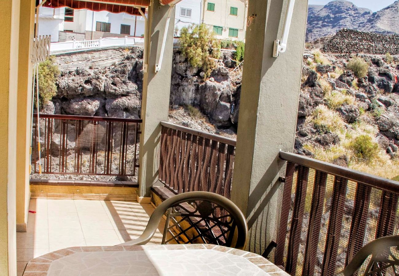 Apartment in Puerto de Santiago - Sunset Apartment, Puerto Santiago Apartment in Puerto de Santiago - Sunset Apartment, Puerto Santiago