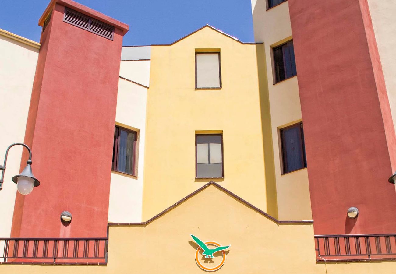 Apartment in Puerto de Santiago - Sunset Apartment, Puerto Santiago Apartment in Puerto de Santiago - Sunset Apartment, Puerto Santiago