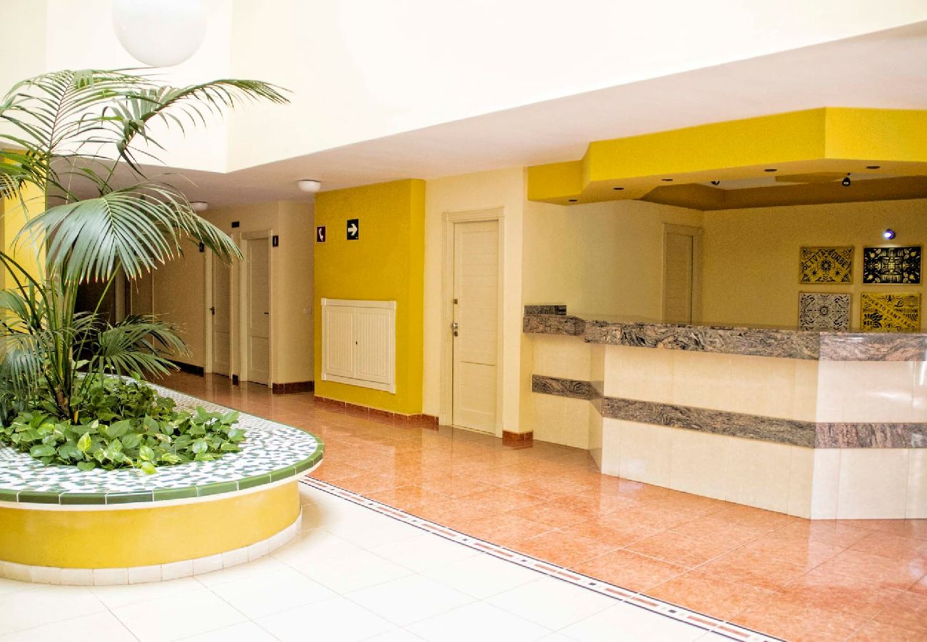 Apartment in Puerto de Santiago - Sunset Apartment, Puerto Santiago Apartment in Puerto de Santiago - Sunset Apartment, Puerto Santiago