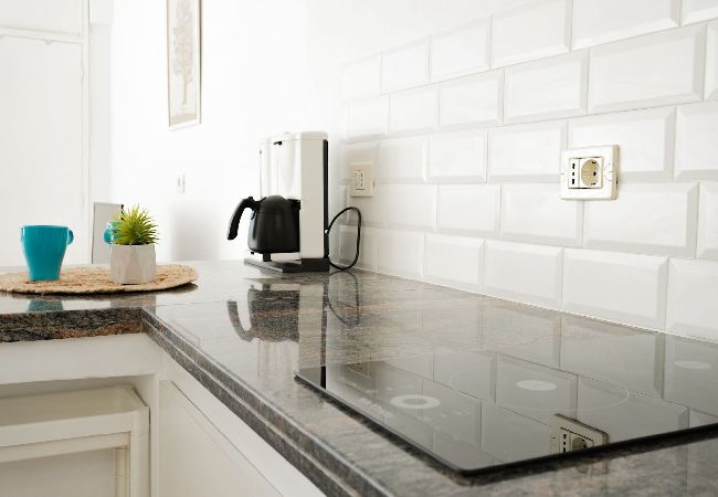 Terraced House in Candelaria - Marina Blue, Las Caletillas Terraced House in Candelaria - Marina Blue, Las Caletillas