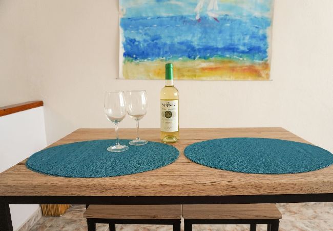 Terraced House in Candelaria - Marina Blue, Las Caletillas Terraced House in Candelaria - Marina Blue, Las Caletillas